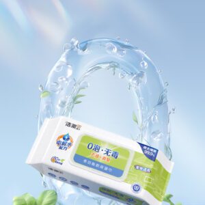 C&S Kitchen Wipes (80 sheets per pack)